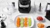 Photo for Multi-Functional Cooking Food Processors Market Share and Forecast and Gross Profit Trend 2020-2026