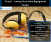 Photo for Global Hearing Protection Equipment Market Analysis By Knowledge Sourcing Intelligence