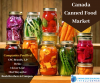 Photo for Canada Canned Food Market Analysis By Knowledge Sourcing Intelligence