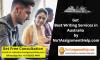 Photo for Get Best Writing Services in Australia by No1AssignmentHelp.com