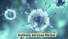 Photo for Antibody Services Market Future Trends, Revenue Growth, Profitability & Leading Players, Forecast To 2023