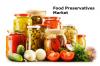 Photo for Global Food Preservatives Market Size, Share, Growth And Forecast To 2023