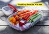 Photo for Healthy Snacks Market Production, Sales, Consumption And Growth By 2023