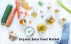 Photo for Organic Baby Food Market Leading Manufacturers, Consumption, Supply, Demand, Sales & Growth Forecast From 2019 To 2023