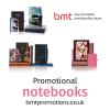 Photo for Promotional Notebooks