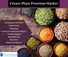 Photo for France Plant Protein Market Analysis By Knowledge Sourcing Intelligence