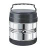 Photo for Global Stainless Insulated Containers Market 2020 | Manufacturers, Regions, Type and Application, Forecast to 2025