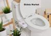 Photo for Bidets Market Professional Survey Report Covers Leading Key Players Insights Till 2023