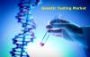 Photo for Genetic Testing Market Growing Popularity And Emerging Trends In The Market, Forecast To 2023