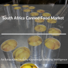 Photo for Comprehensive Report on South Africa Canned Food Market