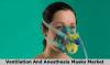 Photo for Ventilation And Anesthesia Masks Market Size, Analysis, Statistics, Trends, Forecast Report, 2023