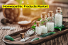 Photo for Global Homeopathic Products Market Research Report, Analysis, Forecast And Outlook To 2023