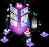 Photo for Cross Platform Mobile Development