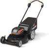Photo for World Cordless/Battery Powered Push Lawn Mowers Market: Market Size,Industry Growth and Forecast Report Till 2022