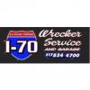 Photo for I-70 Wrecker Service & Garage