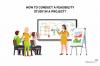 Photo for Learn How To Conduct A Feasibility Study in IT Project!