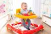 Photo for Global Baby Walkers Market Research Report - Industry Analysis, Size, Share, Growth, Trends and Forecast Till 2026