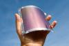 Photo for Global Organic Photovoltaics (OPV) Market 2020 | Manufacturers, Regions, Type And Application, Forecast To 2025
