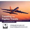 Photo for Traveling With Papilon Travels