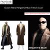 Photo for Doom Patrol Negative Man Trench Coat