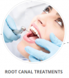 Photo for root canal specialist in thiruvalla