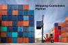 Photo for Shipping Containers Market Production, Sales, Consumption And Growth By 2028