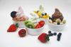 Photo for Global Frozen Yogurt Market Research Report - Industry Analysis, Size, Share, Growth, Trends and Forecast Till 2026