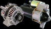 Photo for Global Automotive Starter Motor Market Research Report - Industry Analysis, Size, Share, Growth, Trends and Forecast Till 2026