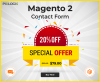 Photo for Best Magento 2 Contact Form Extension Provider