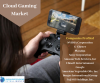 Photo for Comprehensive Report On Cloud Gaming Market By Knowledge Sourcing Intelligence
