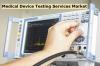 Photo for Medical Device Testing Services Market Demands, Types And Projected Industry Size & Shares 2024