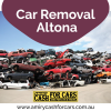 Photo for Car Removal Altona