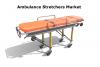Photo for Ambulance Stretchers Market Demands, Types And Projected Industry Size & Shares 2026