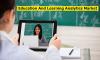 Photo for Education And Learning Analytics Market Future Trends, Revenue Growth, Profitability & Leading Players, Forecast To 2025