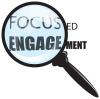 Photo for Focused Engagement