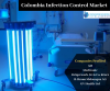 Photo for Colombia Infection Control Market Analysis By Knowledge Sourcing Intelligence