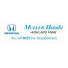 Photo for Muller Honda