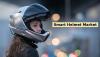Photo for Global Smart Helmet Market Size, Analysis, Statistics, Trends, Forecast Report, 2025