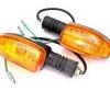 Photo for Global Two Wheeler Lighting Market Research Report - Industry Analysis, Size, Share, Growth, Trends and Forecast Till 2026