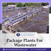 Photo for Package Wastewater Treatment Plant