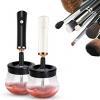 Photo for Global Electric Makeup Brush Cleaners Market 2020 | Manufacturers Regions Type And Application Forecast To 2025