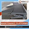 Photo for Buy Customized Work Platforms for Industry Needs in Florida