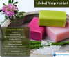 Photo for Global Soap Market Research Analysis By Knowledge Sourcing Intelligence