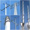 Photo for Steel Utility Poles Market Detailed Analysis, Competitive landscape, Global Forecast to 2028