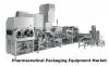 Photo for Pharmaceutical Packaging Equipment Market Research Report, Analysis, Forecast And Outlook To 2025