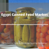 Photo for Comprehensive Report on Egypt Canned Food Market