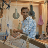 Photo for Moroccan Handicrafts, Artisan Weavers in Tameslouht