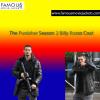 Photo for The Punisher Season 2 Billy Russo Coat