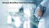 Photo for Clinical Workflow Solutions Market Report 2019-2026 | Latest Trend, Growth & Forecast