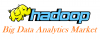Photo for Global Hadoop & Big Data Analytics Market Research Report - Industry Analysis, Size, Share, Growth, Trends and Forecast Till 2026